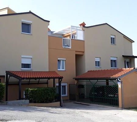 Apartment Piranesi With A Parking Space Πούλα Εξωτερικό φωτογραφία