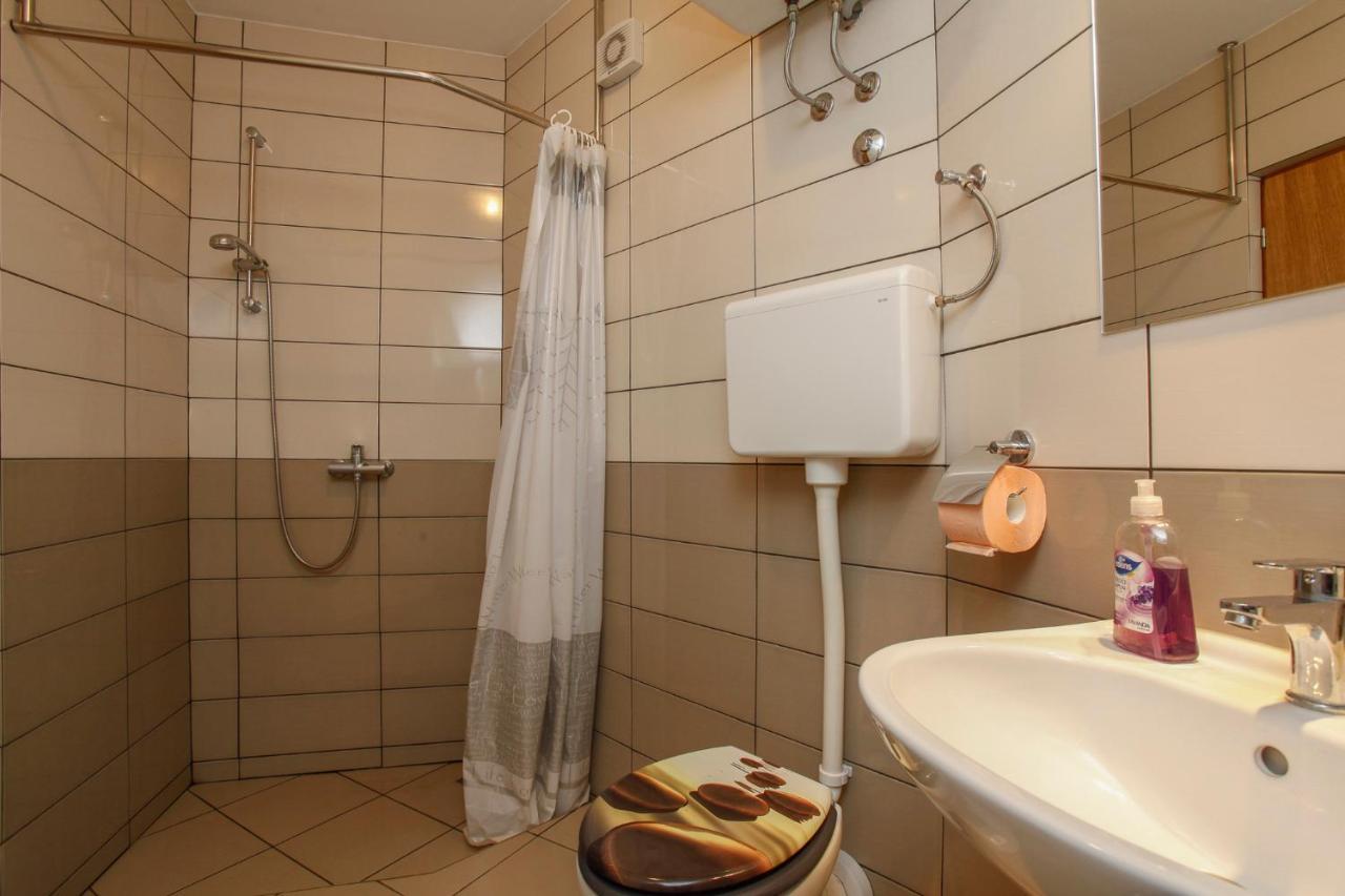 Apartment Piranesi With A Parking Space Πούλα Εξωτερικό φωτογραφία