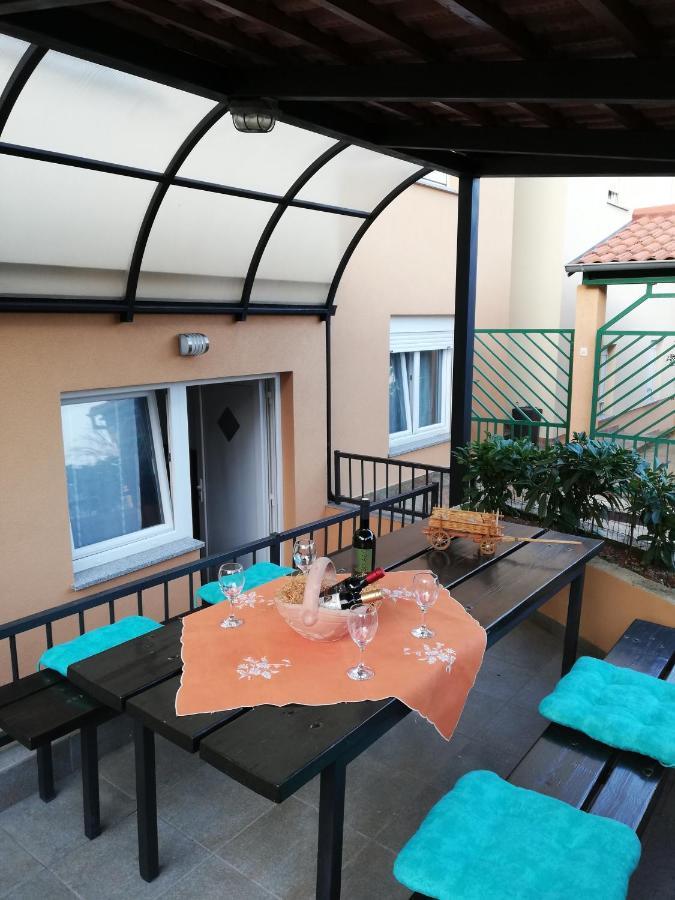 Apartment Piranesi With A Parking Space Πούλα Εξωτερικό φωτογραφία