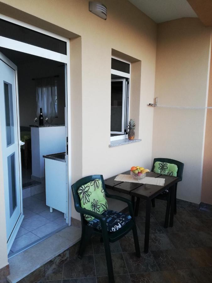 Apartment Piranesi With A Parking Space Πούλα Εξωτερικό φωτογραφία