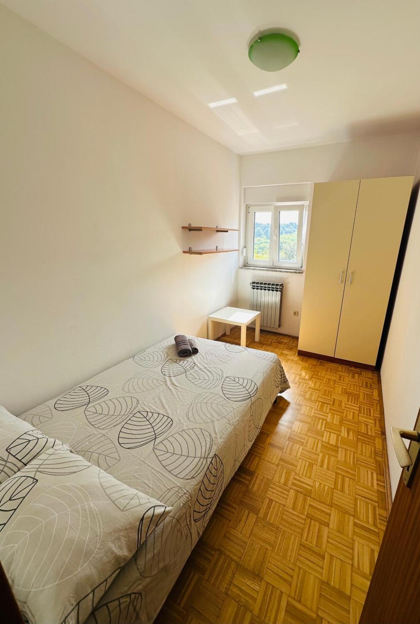 Apartment Piranesi With A Parking Space Πούλα Εξωτερικό φωτογραφία