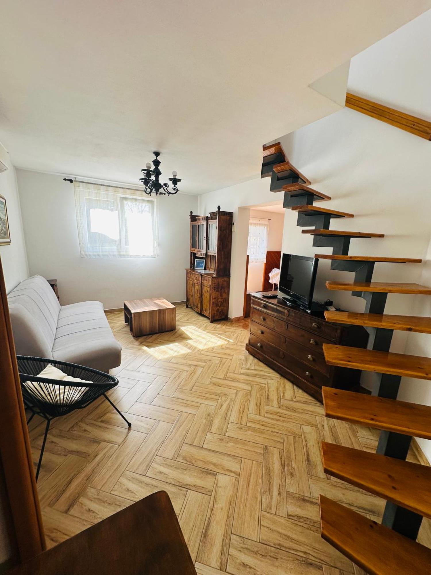 Apartment Piranesi With A Parking Space Πούλα Εξωτερικό φωτογραφία