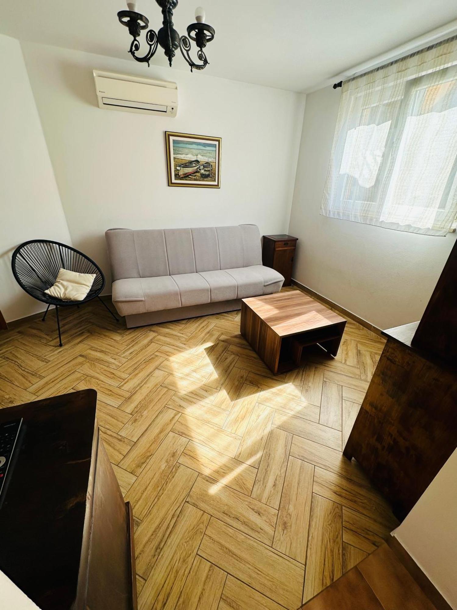Apartment Piranesi With A Parking Space Πούλα Εξωτερικό φωτογραφία