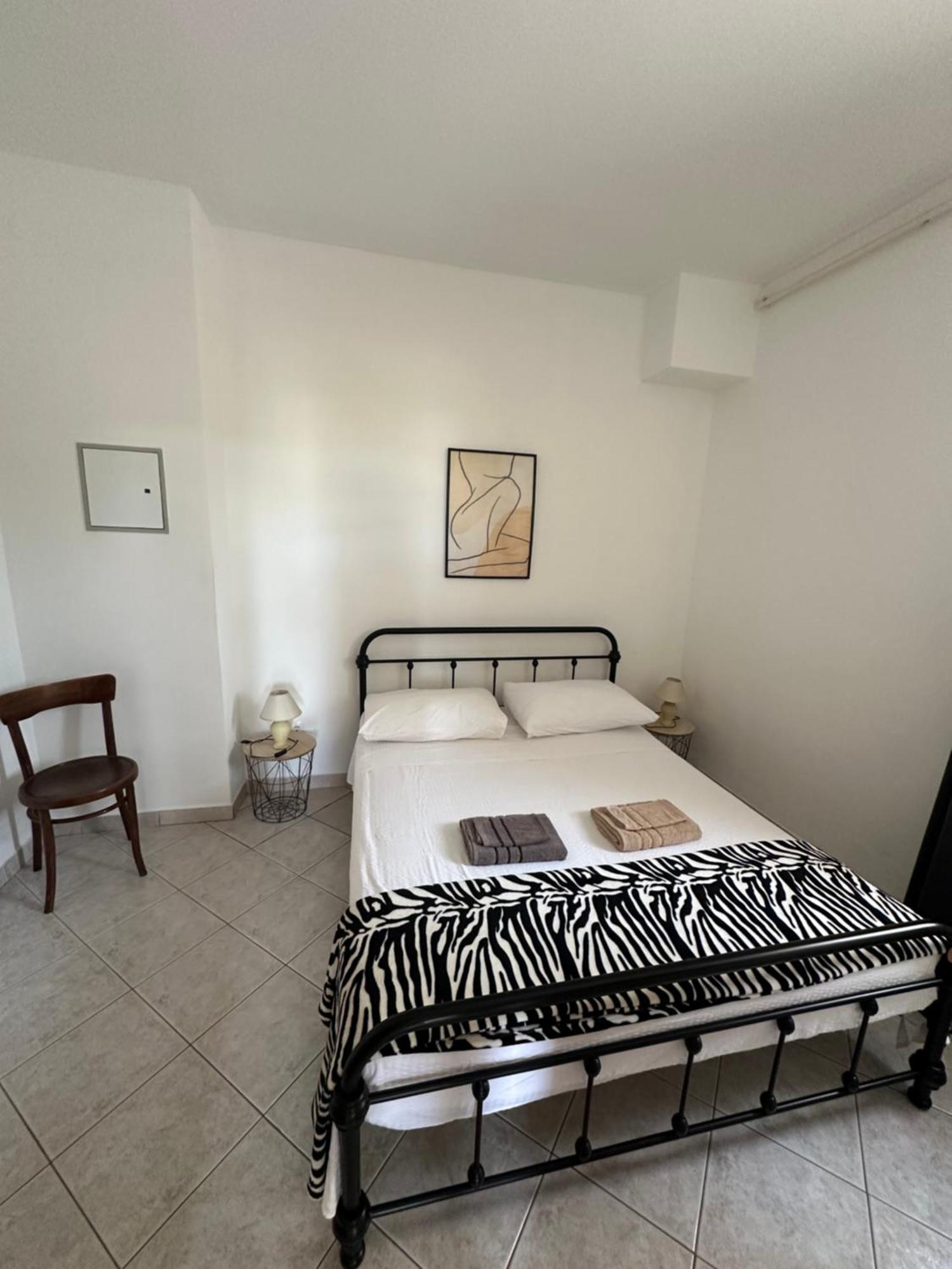 Apartment Piranesi With A Parking Space Πούλα Εξωτερικό φωτογραφία