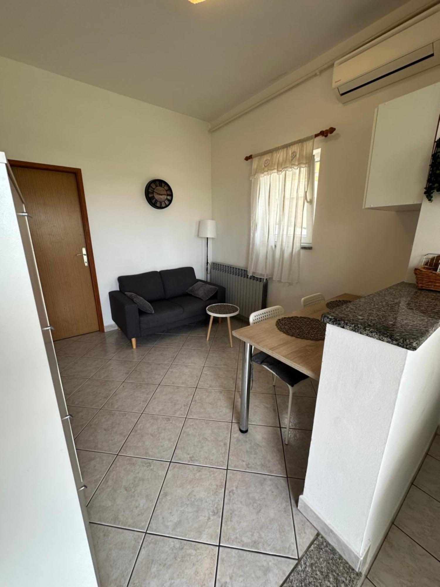 Apartment Piranesi With A Parking Space Πούλα Εξωτερικό φωτογραφία