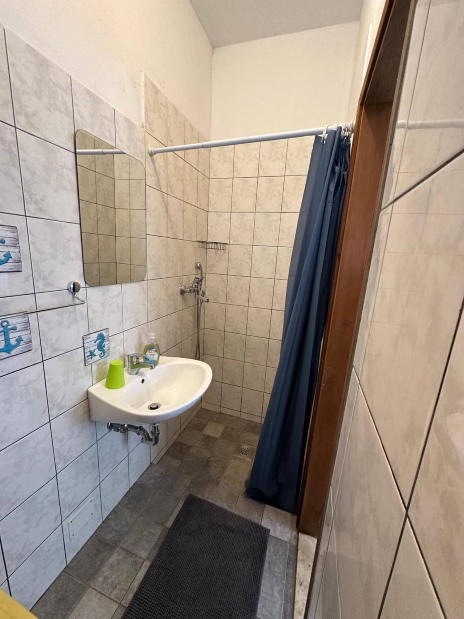 Apartment Piranesi With A Parking Space Πούλα Εξωτερικό φωτογραφία