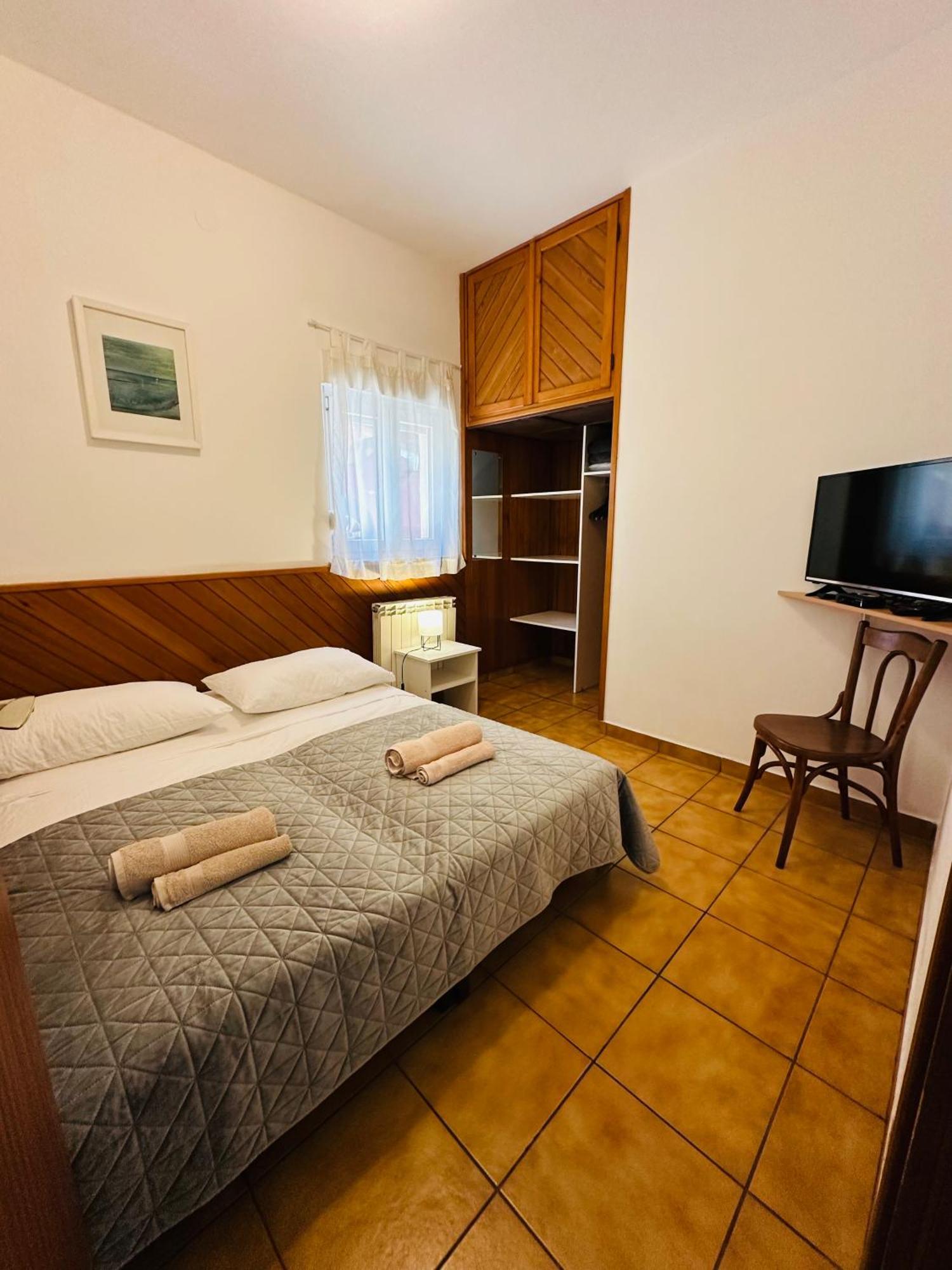 Apartment Piranesi With A Parking Space Πούλα Εξωτερικό φωτογραφία
