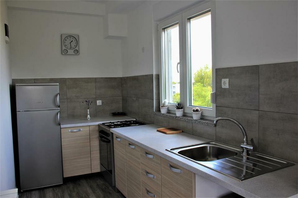 Apartment Piranesi With A Parking Space Πούλα Εξωτερικό φωτογραφία