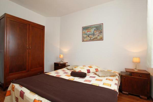 Apartment Piranesi With A Parking Space Πούλα Εξωτερικό φωτογραφία