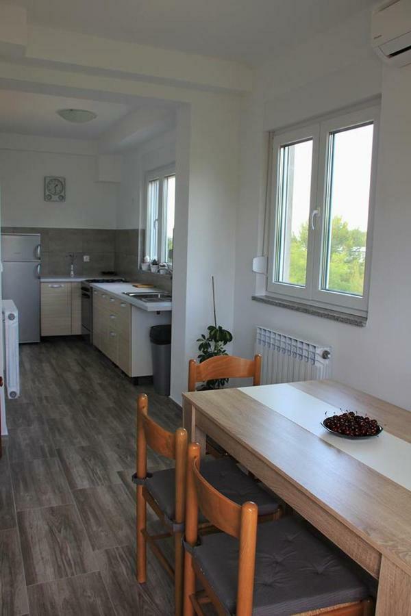 Apartment Piranesi With A Parking Space Πούλα Εξωτερικό φωτογραφία
