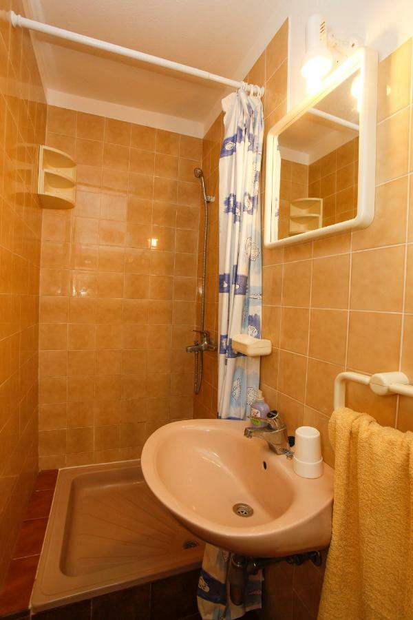 Apartment Piranesi With A Parking Space Πούλα Εξωτερικό φωτογραφία