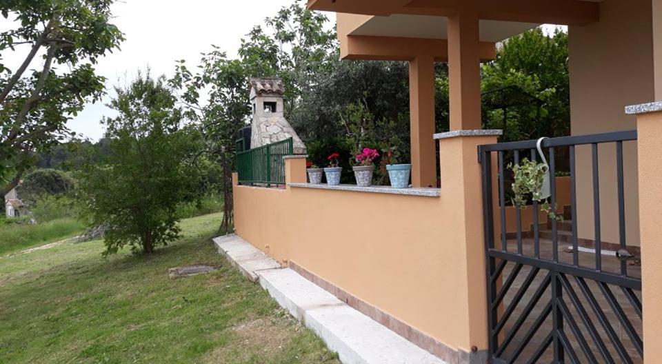 Apartment Piranesi With A Parking Space Πούλα Εξωτερικό φωτογραφία