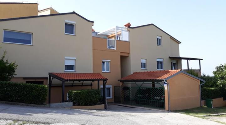 Apartment Piranesi With A Parking Space Πούλα Εξωτερικό φωτογραφία